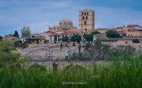 A Los Ojos Del Rio Duero